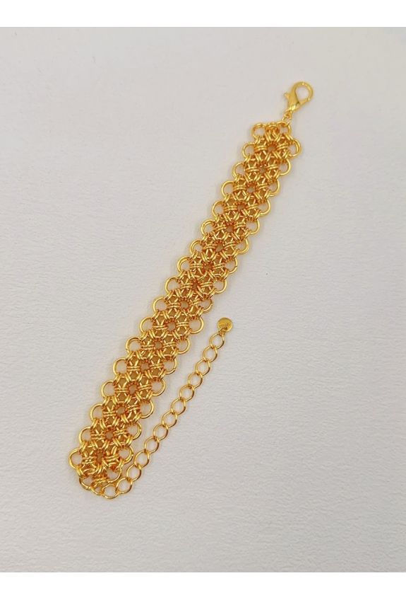 BRACELET EN ACIER INOXYDABLE