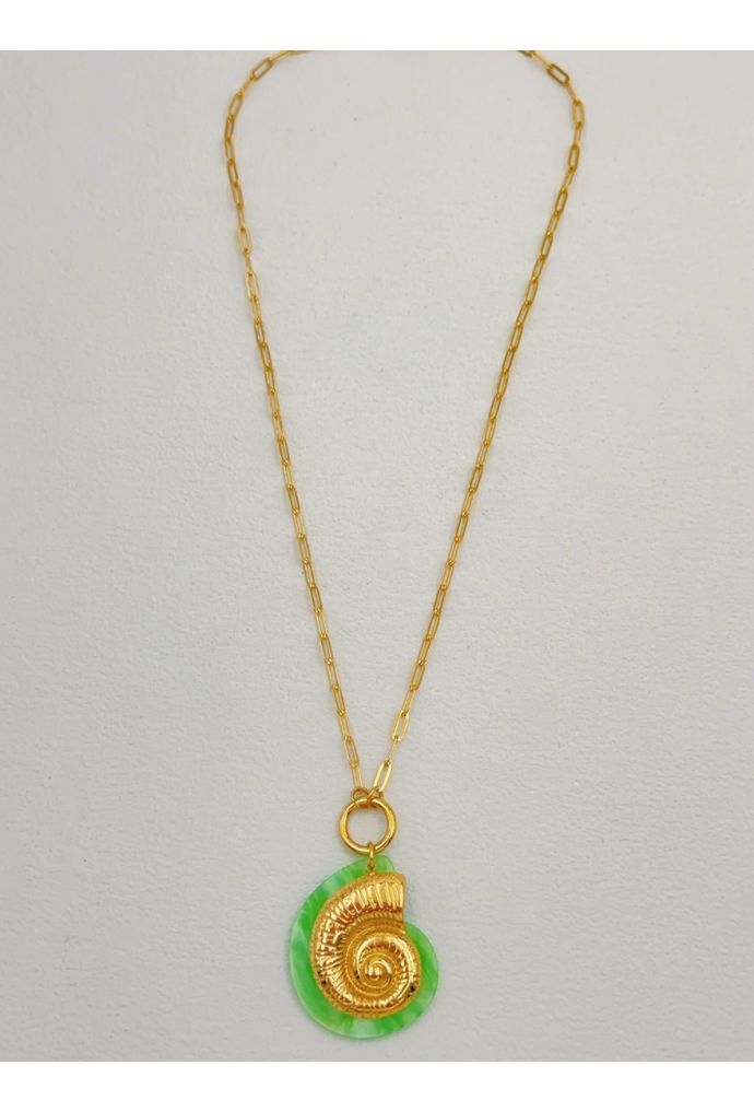 COLLIER EN ACIER INOXYDABLE