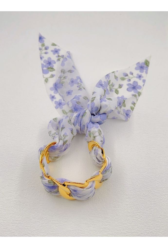 BRACELET JONC EN ACIER INOXYDABLE
