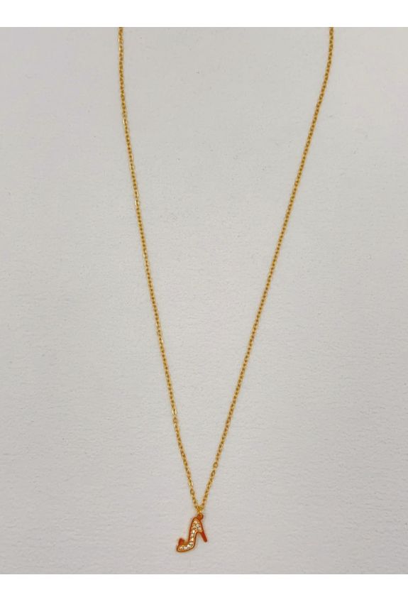 COLLIER EN ACIER INOXYDABLE