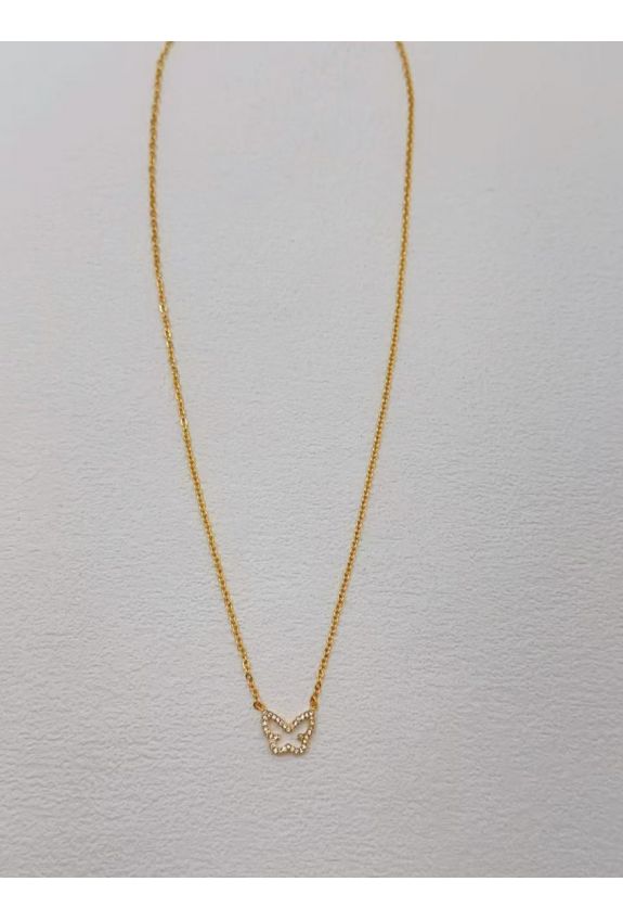 COLLIER EN ACIER INOXYDABLE