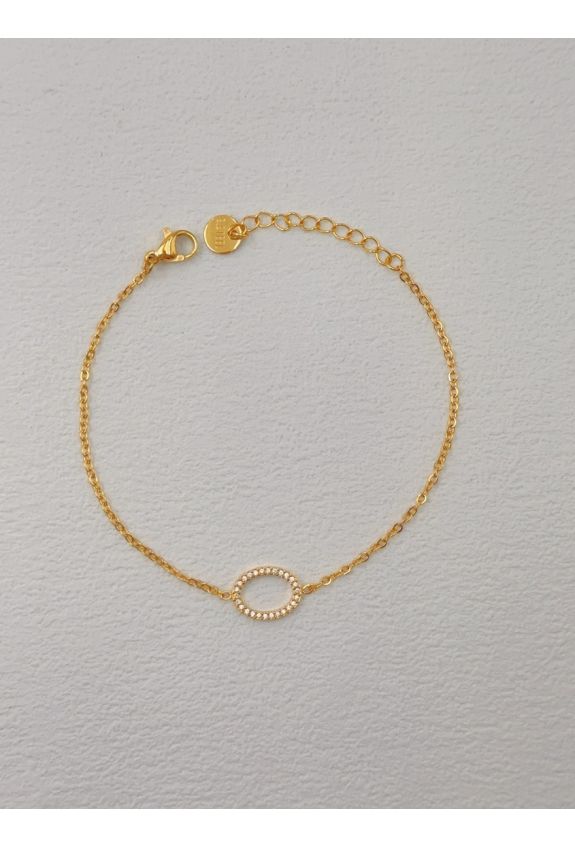 BRACELET EN ACIER INOXYDABLE