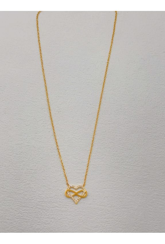 COLLIER EN ACIER INOXYDABLE