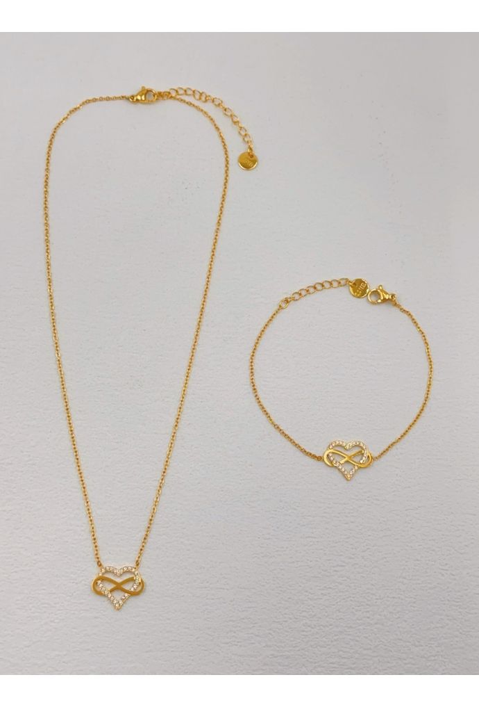 COLLIER EN ACIER INOXYDABLE