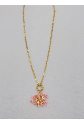 COLLIER EN ACIER INOXYDABLE 2