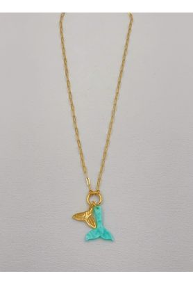 COLLIER EN ACIER INOXYDABLE