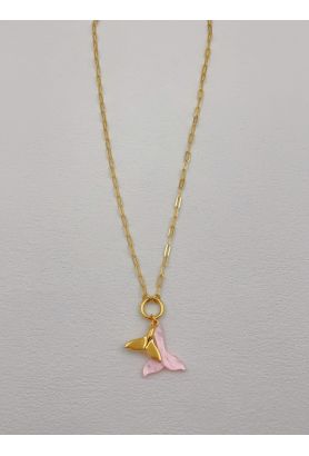 COLLIER EN ACIER INOXYDABLE 2