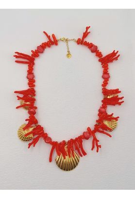 COLLIER EN ACIER INOXYDABLE