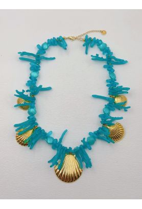 COLLIER EN ACIER INOXYDABLE 2