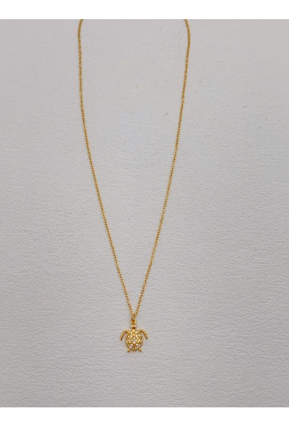 COLLIER EN ACIER INOXYDABLE