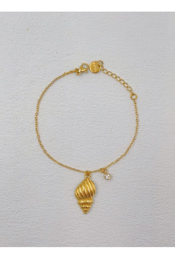 BRACELET EN ACIER INOXYDABLE