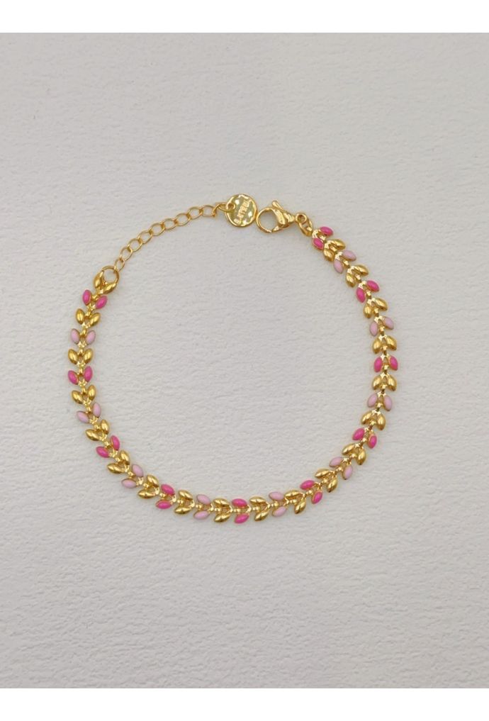 BRACELET EN ACIER INOXYDABLE
