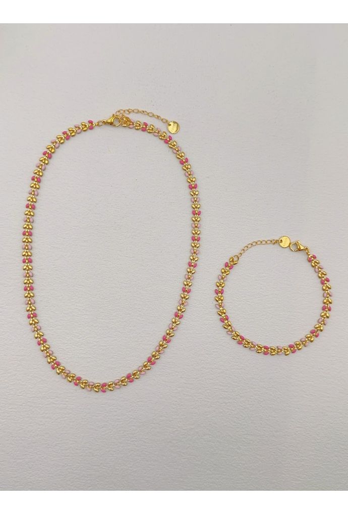 BRACELET EN ACIER INOXYDABLE