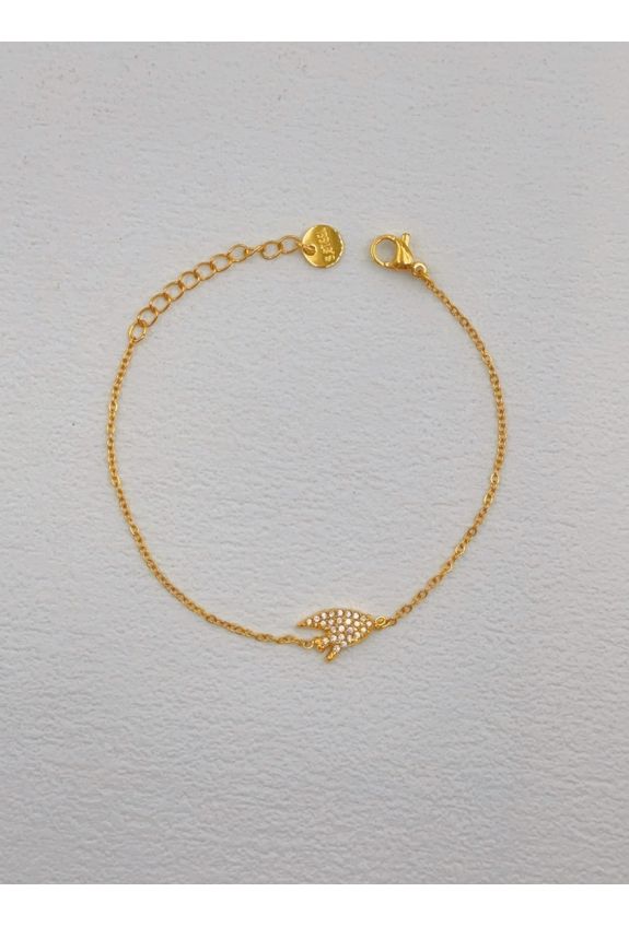 BRACELET EN ACIER INOXYDABLE