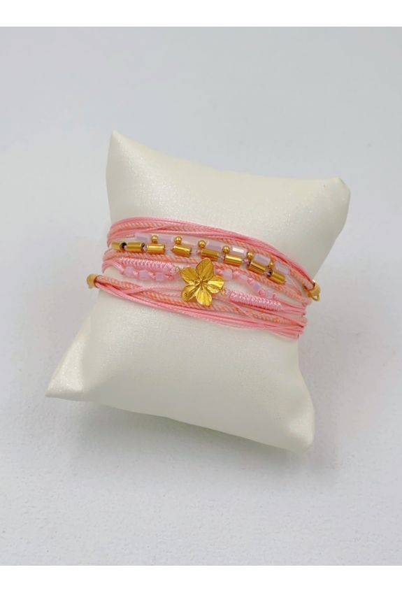 BRACELET EN ACIER INOXYDABLE