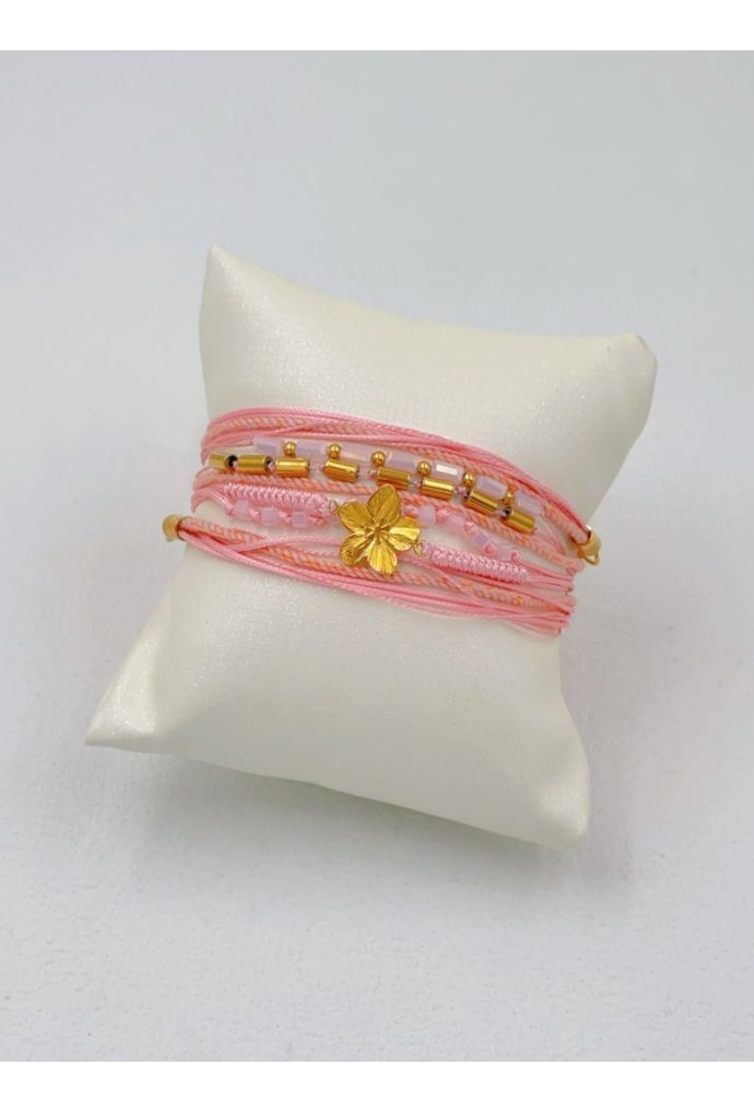 BRACELET EN ACIER INOXYDABLE