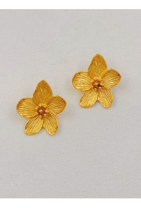BOUCLE D'OREILLE EN ACIER INOXYDABLE