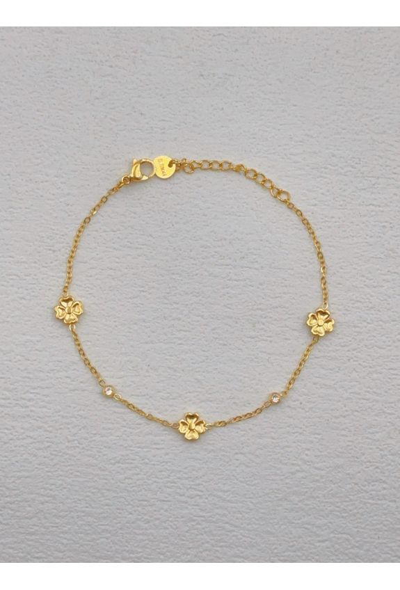 BRACELET EN ACIER INOXYDABLE