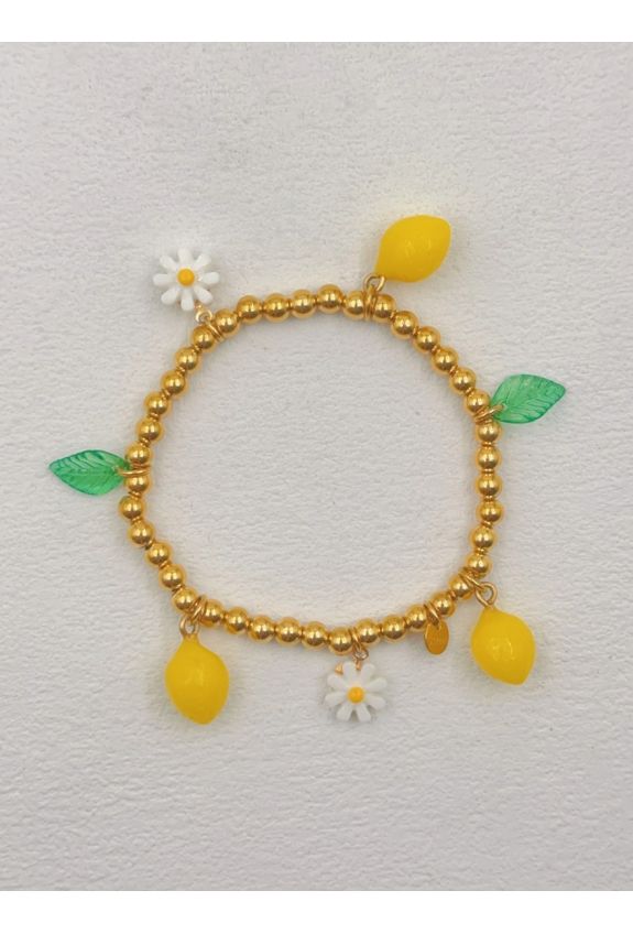 BRACELET EN ACIER INOXYDABLE