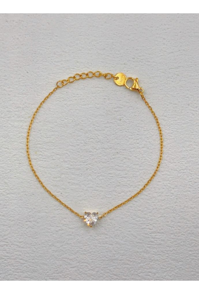 BRACELET EN ACIER INOXYDABLE