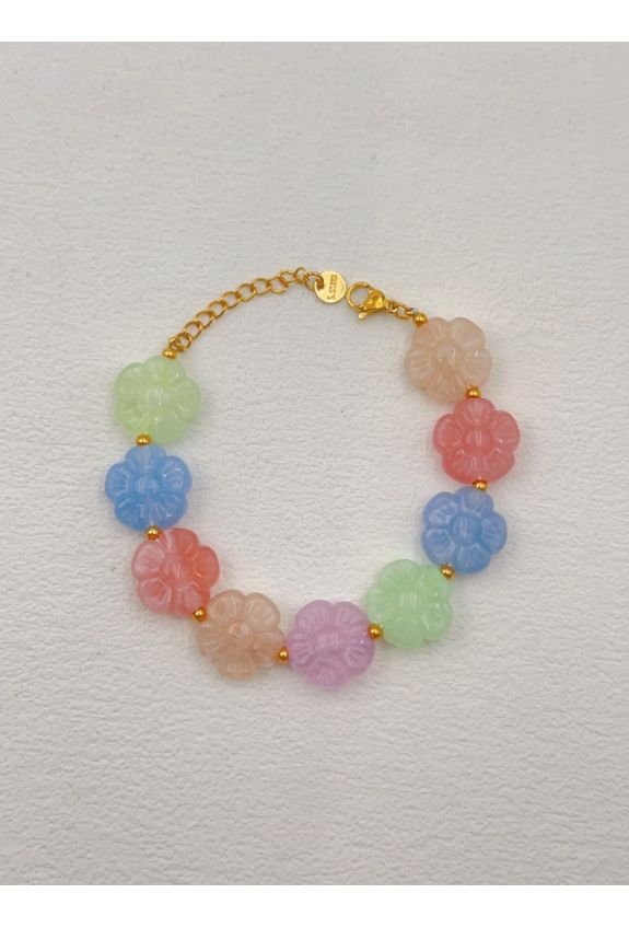 BRACELET EN ACIER INOXYDABLE
