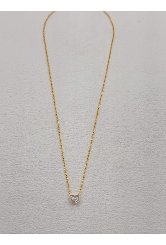 COLLIER EN ACIER INOXYDABLE