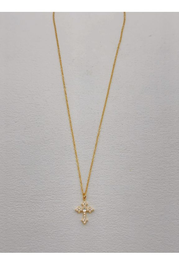 COLLIER EN ACIER INOXYDABLE