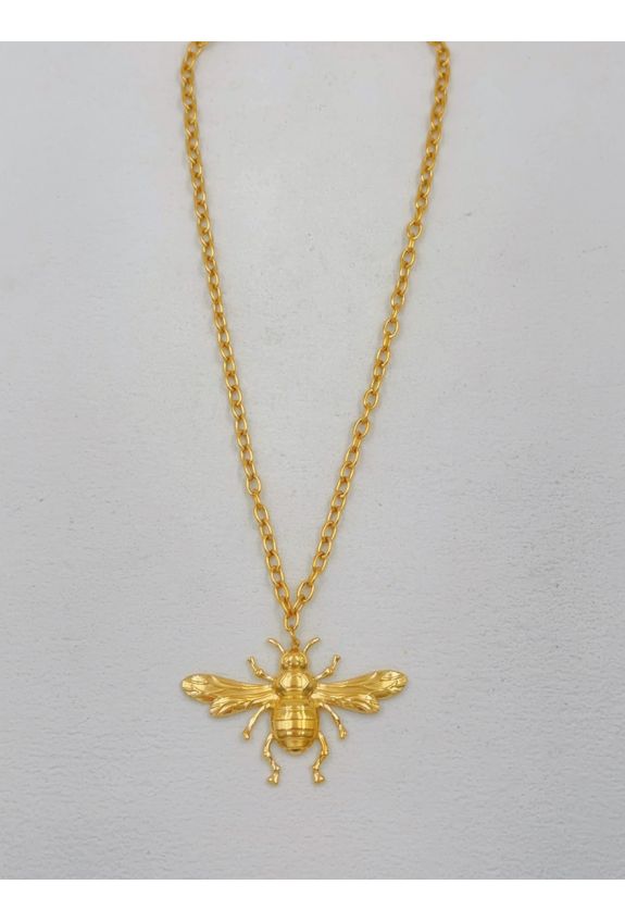 COLLIER EN ACIER INOXYDABLE
