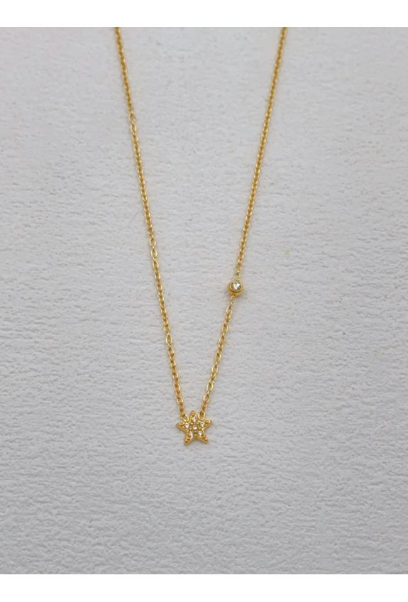COLLIER EN ACIER INOXYDABLE