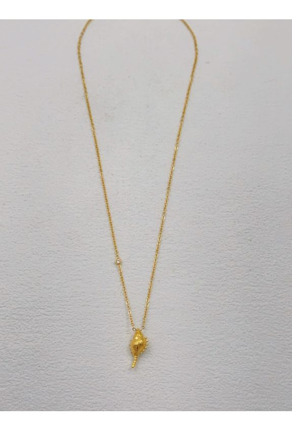 COLLIER EN ACIER INOXYDABLE