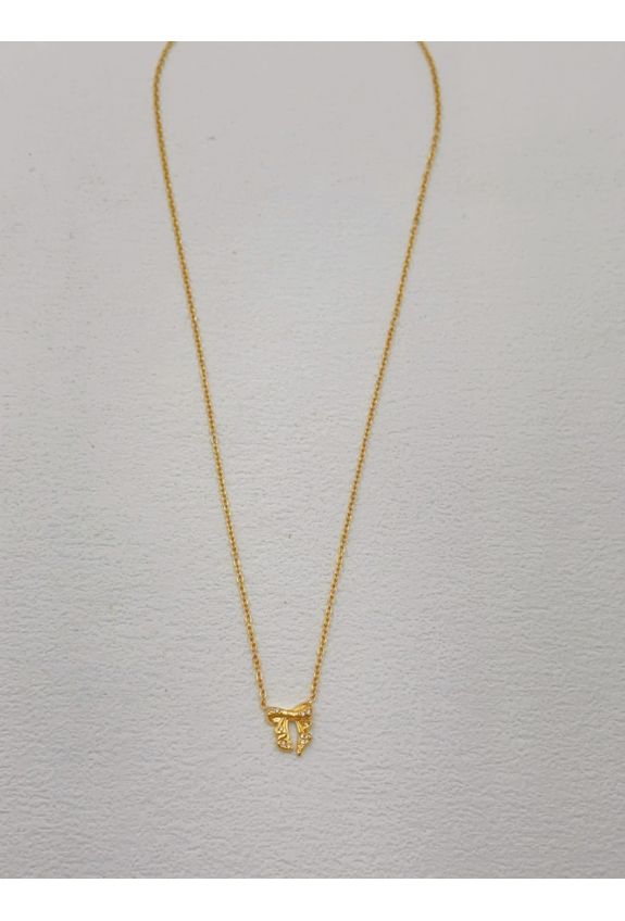 COLLIER EN ACIER INOXYDABLE