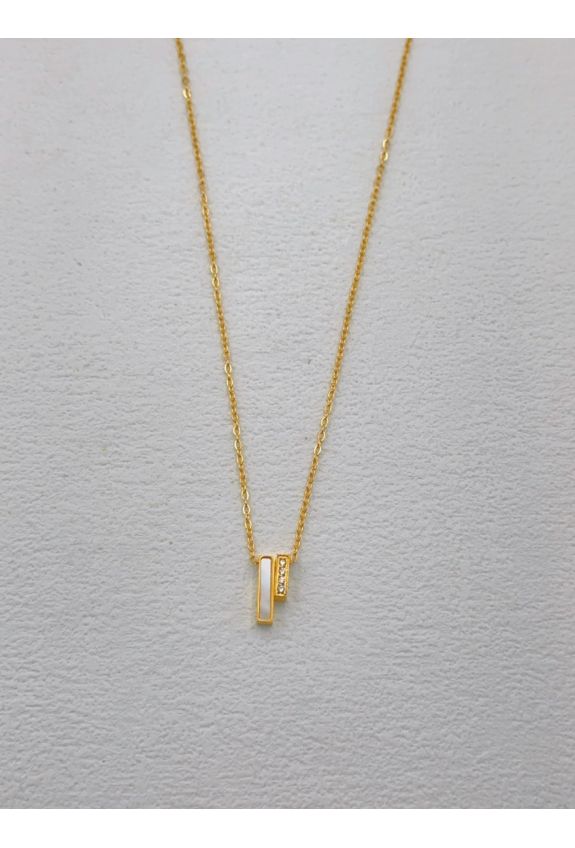 COLLIER EN ACIER INOXYDABLE