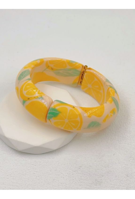 BRACELET JONC EN ACIER INOXYDABLE