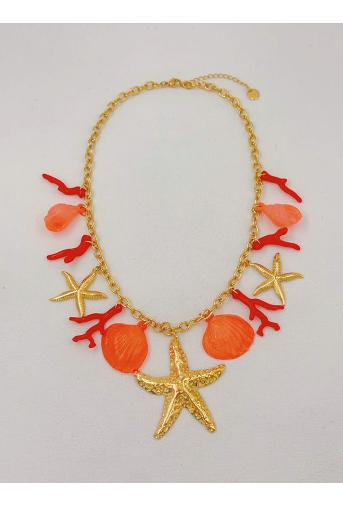COLLIER EN ACIER INOXYDABLE