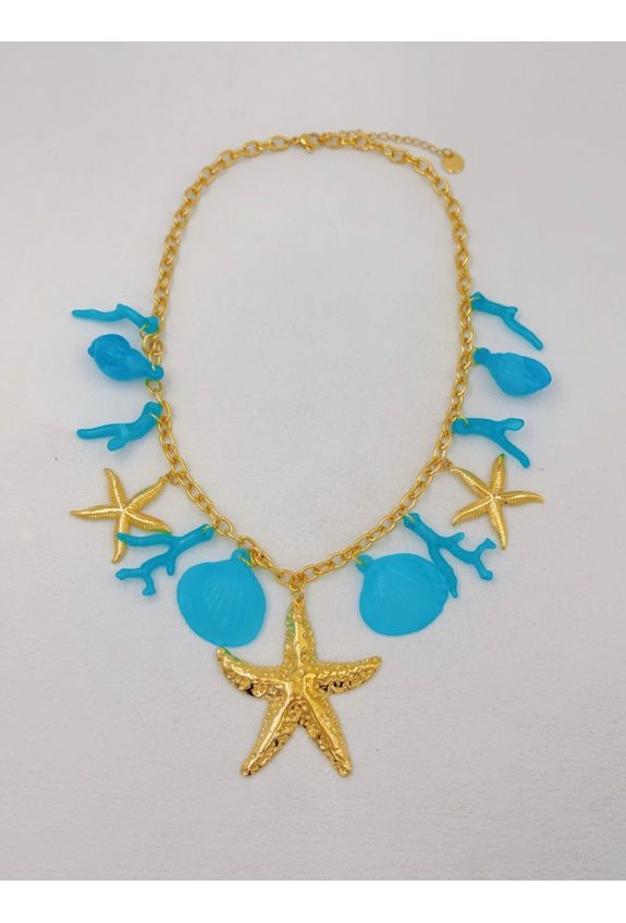 COLLIER EN ACIER INOXYDABLE
