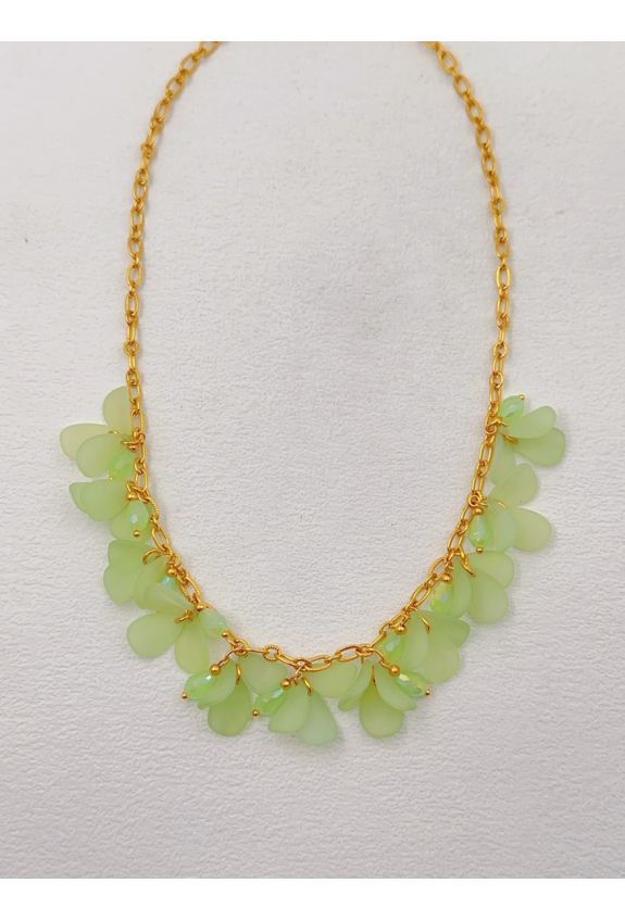 COLLIER EN ACIER INOXYDABLE