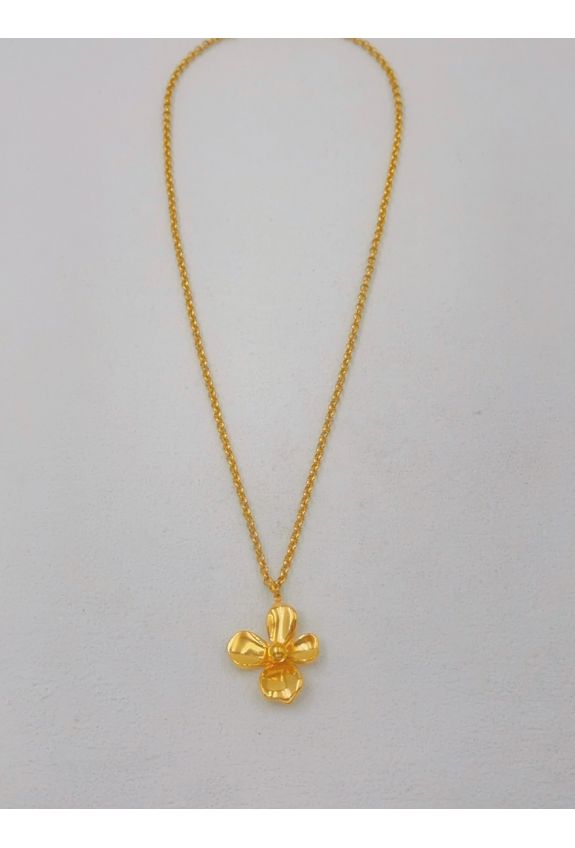 COLLIER EN ACIER INOXYDABLE