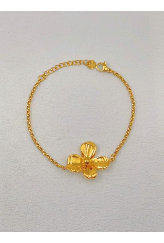 BRACELET EN ACIER INOXYDABLE