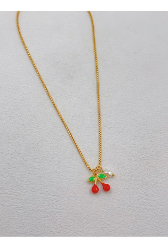 COLLIER EN ACIER INOXYDABLE