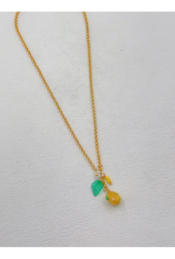 COLLIER EN ACIER INOXYDABLE