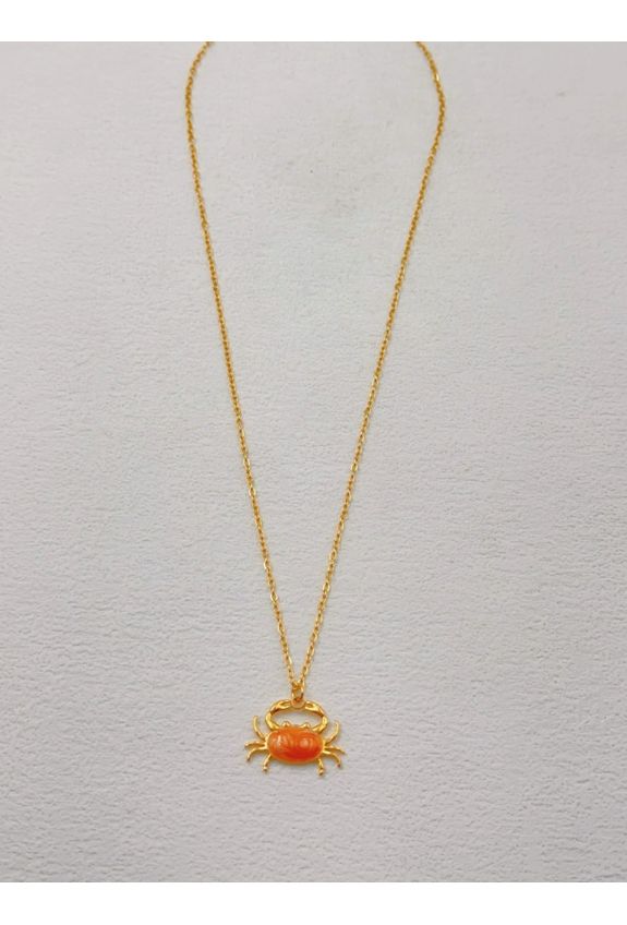 COLLIER EN ACIER INOXYDABLE
