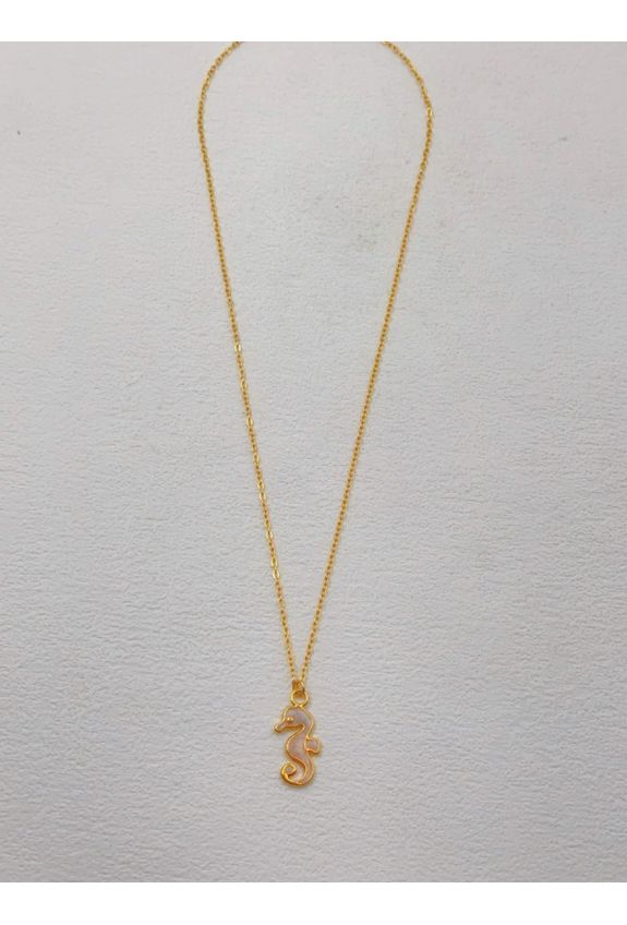 COLLIER EN ACIER INOXYDABLE