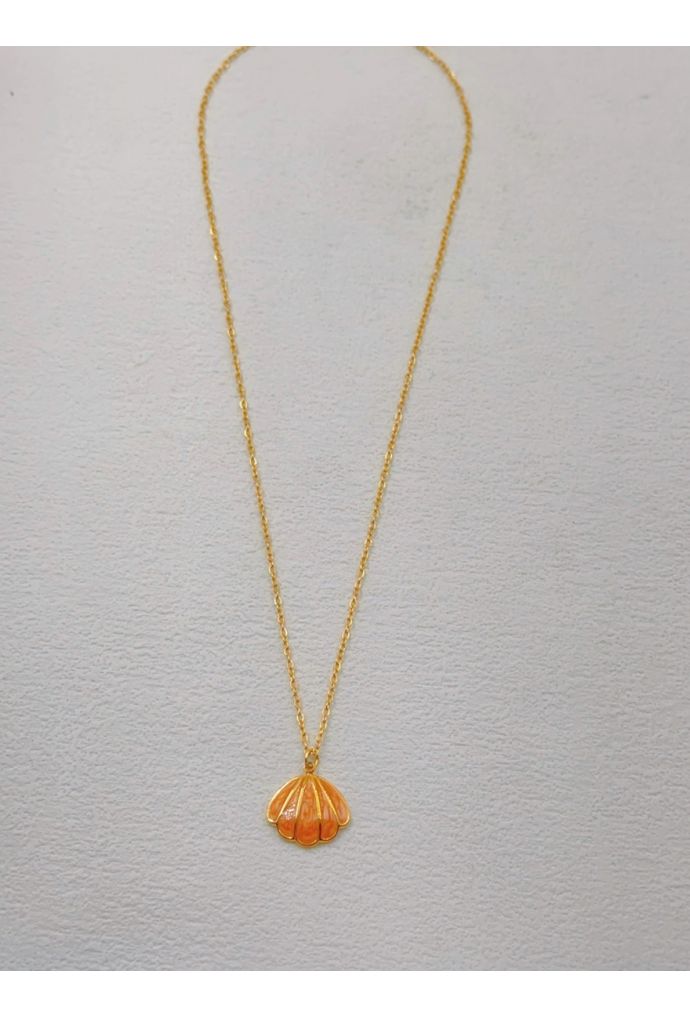 COLLIER EN ACIER INOXYDABLE