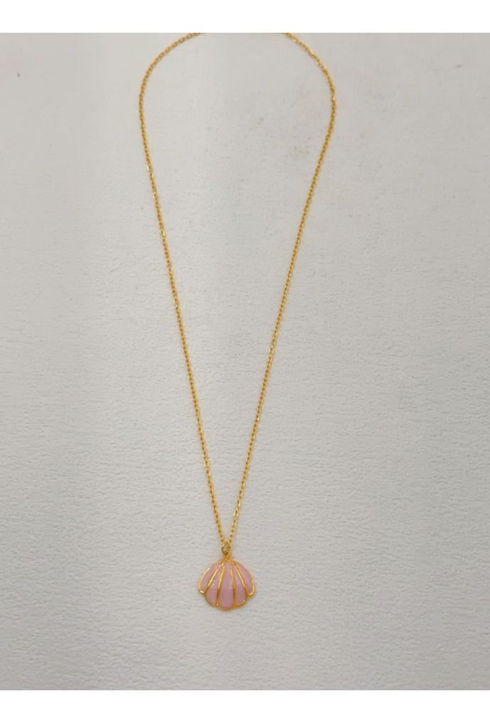 COLLIER EN ACIER INOXYDABLE
