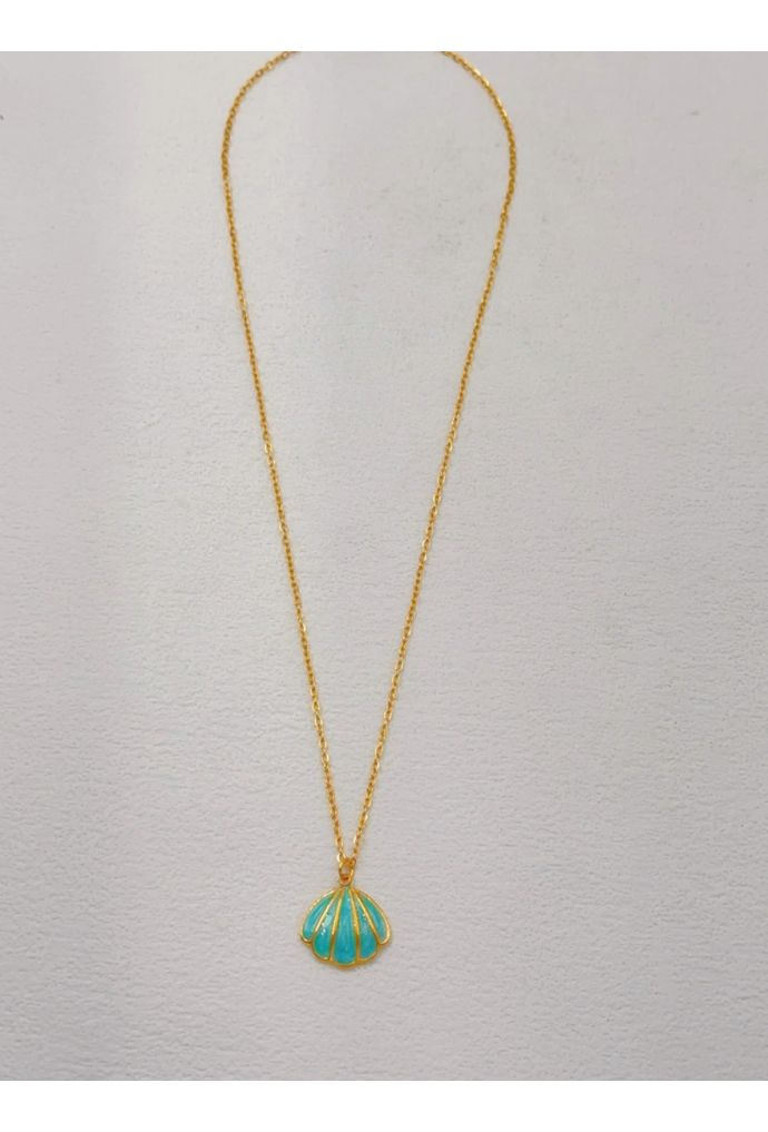 COLLIER EN ACIER INOXYDABLE