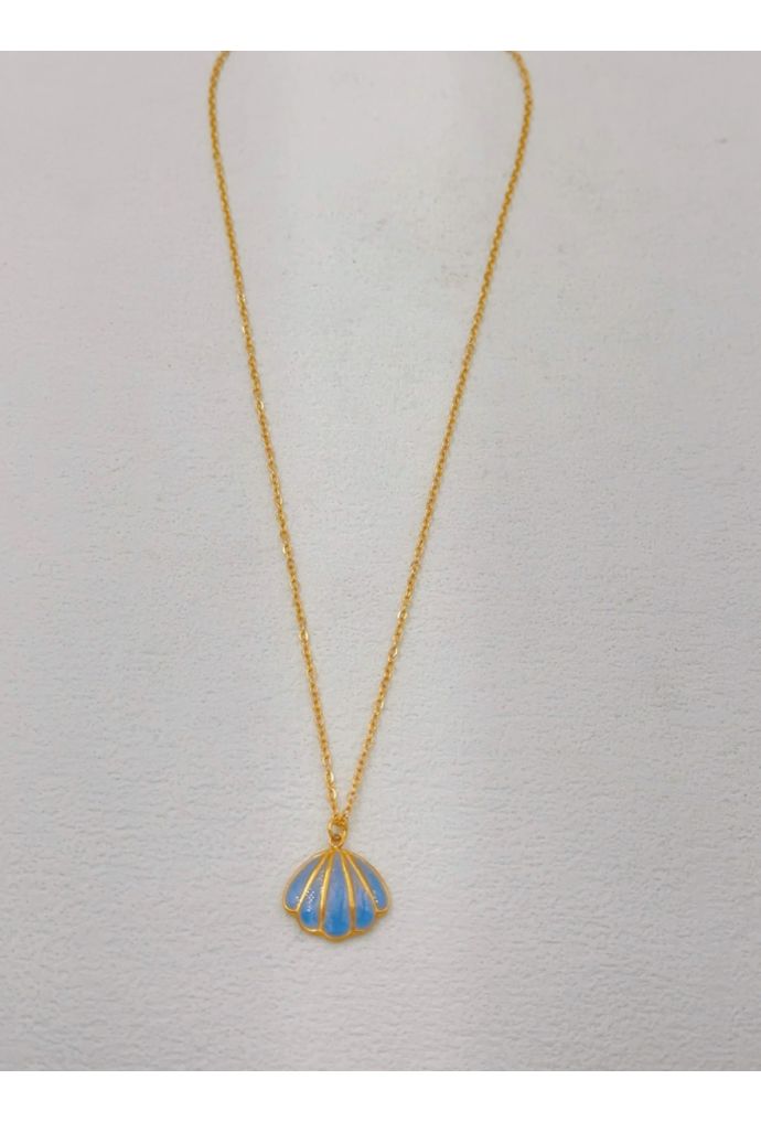COLLIER EN ACIER INOXYDABLE
