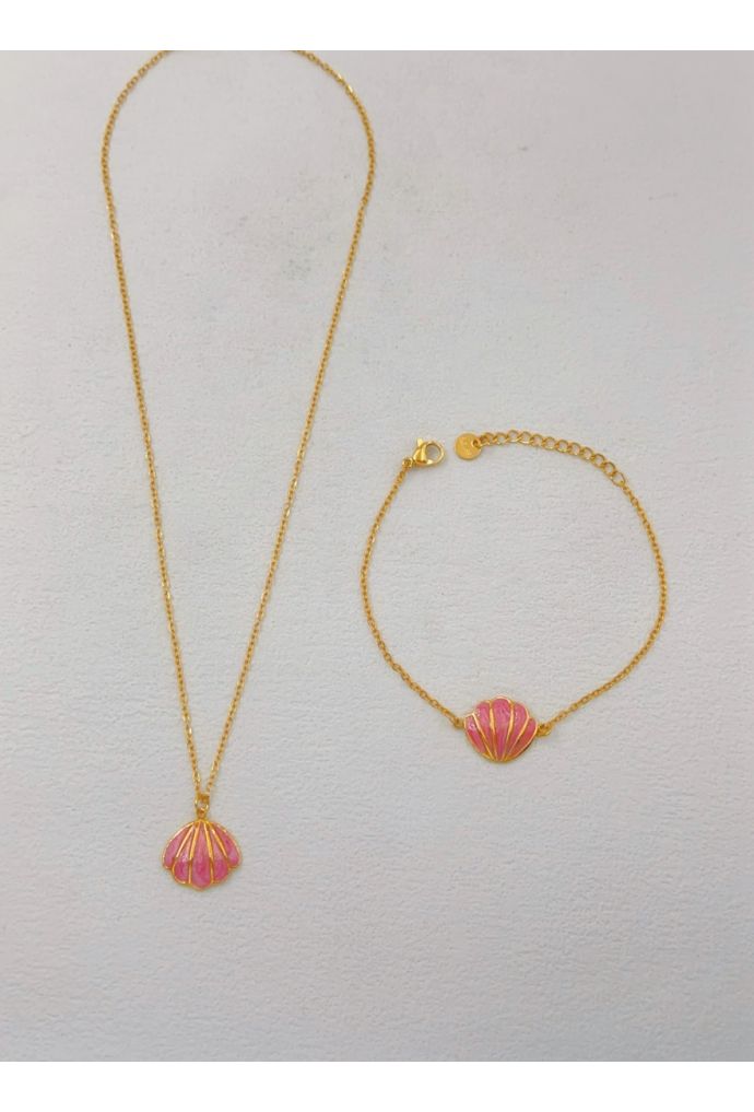 COLLIER EN ACIER INOXYDABLE