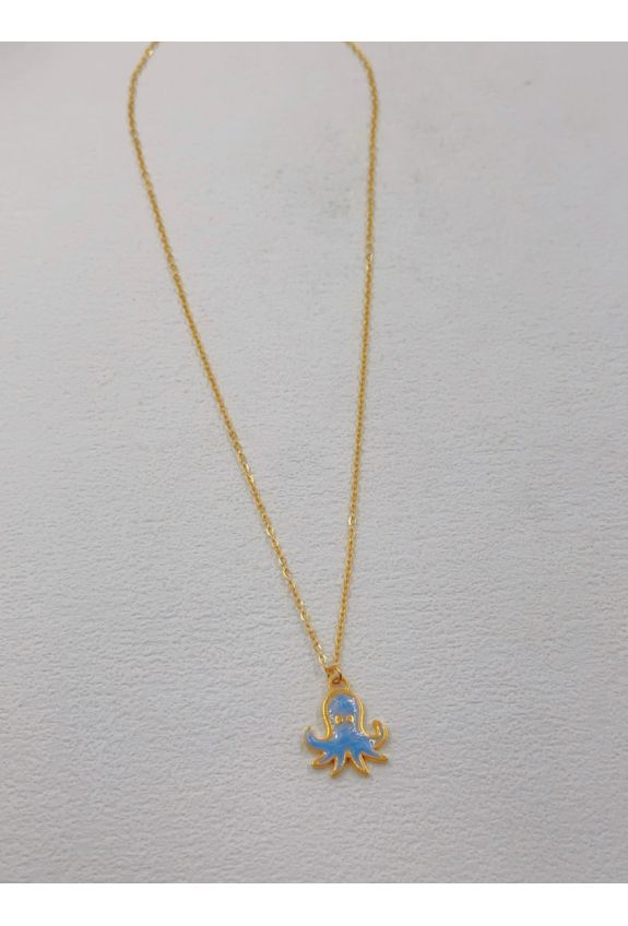 COLLIER EN ACIER INOXYDABLE