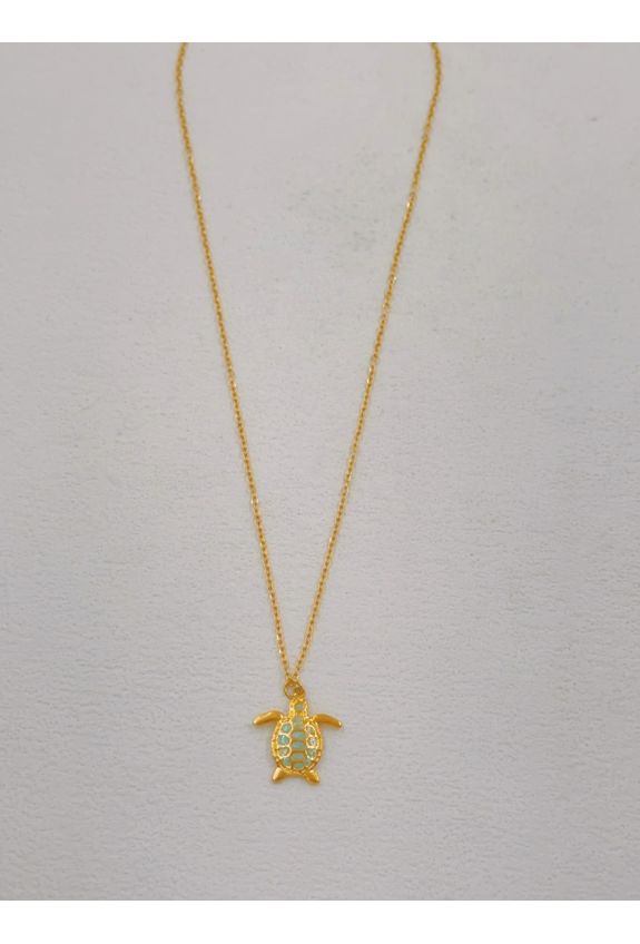 COLLIER EN ACIER INOXYDABLE