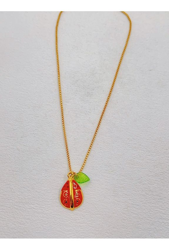COLLIER EN ACIER INOXYDABLE